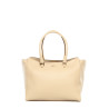Handbag Hogan beige